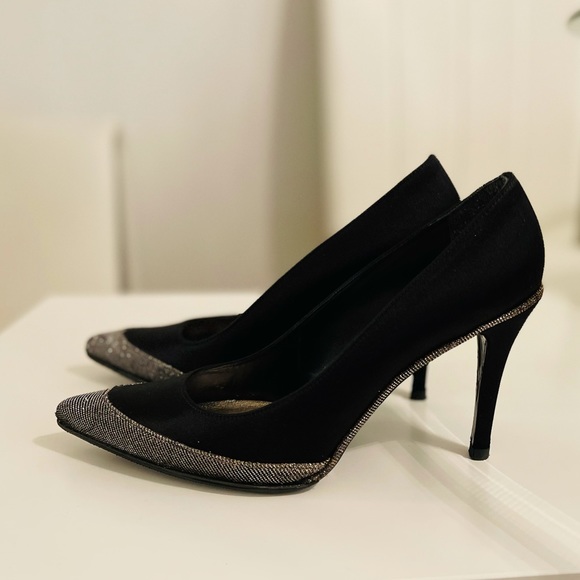 Stuart Weitzman Pumps - Picture 7 of 10
